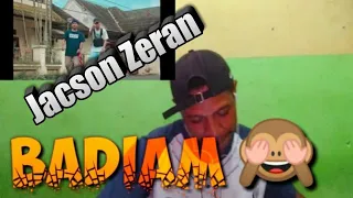 Download Musik Timur Terbaru Badiam jacson Zeran MP3