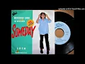 「SOMEDAY」 MOTOHARU SANO (VINYL)