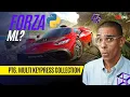 Building a Forza AI using Python Pt6