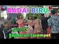 Download Lagu BADAI BIRU MEDLEY TAROMPET Bajidoran sunda nico entertainment // live cikubang