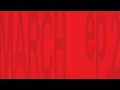 RIDING SHOTGUN - MARCH EPISODE 2 DAINTY WILDER TSHIRT GRAPHIC CREATION
