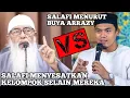 Download Lagu SALAFI DI MATA AHLUSSUNAH WAL JAMA'AH, TRI TAUHID BENTUK KETOLOLAN WAHABI, TANYA JAWAB BUYA ARRAZY 