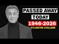 10 Famous Actors Who Died InThe Last Few Days
