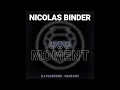 Nicolas Binder - Moment (DJ Pacecord - Rave Mix)