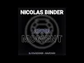 Download Lagu Nicolas Binder - Moment (DJ Pacecord - Rave Mix)
