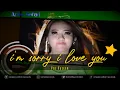 I'm Sorry I Love You - Via Vallen ( Official Music Video )
