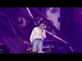 god 261017 엔딩멘트 + 사랑해 그리고 기억해 + 촛불하나 놀페스티벌