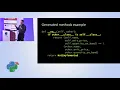 Dataclasses The effortless tool to define data - Eli Gur