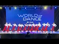 Download Lagu 1st Place WORLD OF DANCE ITALY 2025 Kpop Crew Division - “Very Nice” SEVENTEEN