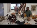 Pt. Pushpraj Koshti Raga Vishwambari, (Surbahar), Dhrupad Gurukul Baithak March 2026