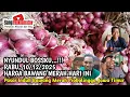 Lagu NYUNDUL BOSSKU...!!! HARGA BAWANG MERAH HARI INI DIPASAR BAWANG PROBOLINGGO, RABU, 10/12/2025