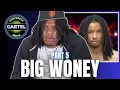 Big Woney Munna Mond arrested for k lling A Roy in O Block Mond innocent he should be a free man