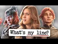 Download Lagu Can Shadowheart / Maelle Actor Remember Her Iconic Lines?