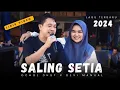 Download Lagu Lagu Terbaru 2024 Tarling || SALING SETIA || Ochol Dhut Feat Devi Manual || Lirik Lagu