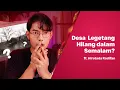 Download Lagu KISAH DESA LEGETANG YANG HILANG DALAM SEMALAM |  @Hirotada Radifan ​