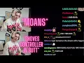 xQc Perfectly Describes Controller Players in 2025