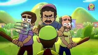 ساعة من أغاني طيور بيبي   توزيع جديد سمعها