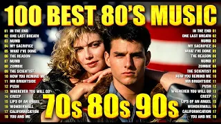 Best of 80s Music Legends - Tears For Fears Madonna Cyndi Lauper Modern Talking Michael Jackson