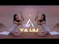Arabic Remix - Ya Lili (Dj Musalı)