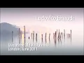 Ludovico Einaudi - Le Onde (Live at the Old Vic Tunnels / 2011)