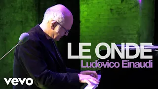 ludovico einaudi le onde live at the old vic tunnels 2011 