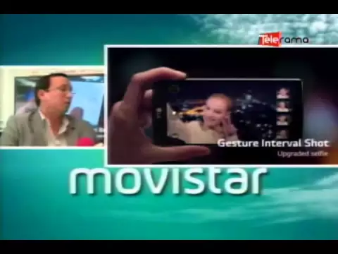 LG presenta las características mas destacadas de su smartphone G4