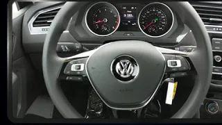 2020 Volkswagen Tiguan 2 0T S 4MOTION in Mankato MN 56001