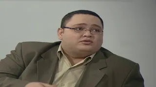 مسلسل سارة الحلقة 5 حنان ترك و أحمد رزق 