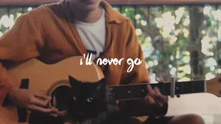 i ll never go nexxus cover by arthur miguel