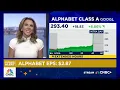 Alphabet tops 100 billion quarterly revenue for first time