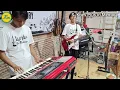 Lagu Koes Plus In Memory: Kolam Susu (Live Cover)