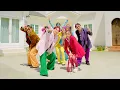 Download Lagu 後藤真希 feat. 花村想太(Da-iCE) / 「チェケラ」Performance Video