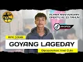 Download Lagu HOME OFFICIAL COVER SKA || GOYANG LAGEDAY (IMEL CUTE) LIVE ANNIVERSARY OPERTU KE 23 TAHUN