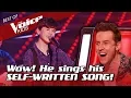 Download Lagu 13-Year-Old gets everyone in TEARS with his OWN SONG