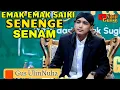 Download Lagu AKIBAT SUAMI ISTRI SERING PADU DI DEPAN ANAK || ISTRI GLOWING SUAMI KAYA TRENGGILING