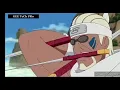 Killer Bee Vs Sasuke uchiha [] Runnin AMV