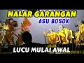 Wayang kulit lucu Dalang Seno Nugroho 