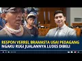 Download Lagu Sikap Verrell Bramasta usai Pedagang di Karawang Ngaku Rugi Jualannya Ludes Dibeli, Bayar Rp10 Juta
