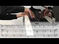 Franz Schubert: Die schöne Müllerin D 795 - 19 - Der Müller und der Bach