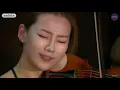 Clara-Jumi Kang: Chausson, Poème, Op. 25