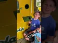 Download Lagu Boys perform in Ricola karaoke gondola #funny #funnyvideo