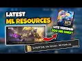 Download Lagu HOW  REDUCE MOBILE LEGENDS SIZE | M3 PATCH