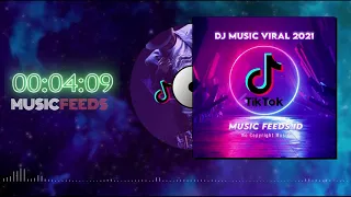 Download DJ TikTok Viral Remix 2021 - No Copyright Music MP3