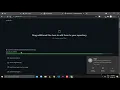 a simple HTML CSS Website on Github Pages Free Host