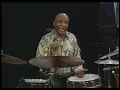 Ed Thigpen-Ron Carter-Tony Purrone -- Easy Flight