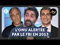 Lagu Epstein : qui est le diplomate français mis en cause ?