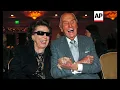 Nancy Sinatra Sr first wife of Frank Sinatra dies at 101