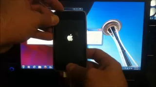 Bypass iPod Disabled How to bypass iPod disabled in five minutes