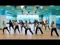 Lagu Trauma-Dj Panda (remix) | Zumba |ZinLidmic|Dance