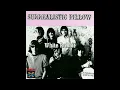 Jefferson Airplane - White Rabbit+Lyrics HQ HD
